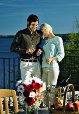 фото отеля The Rosseau A JW Marriott Resort & Spa