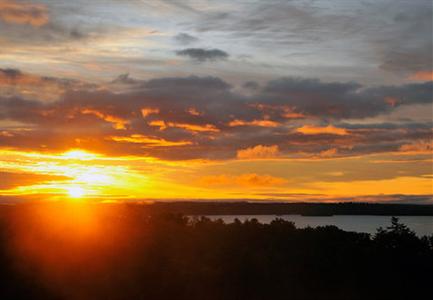 фото отеля The Rosseau A JW Marriott Resort & Spa
