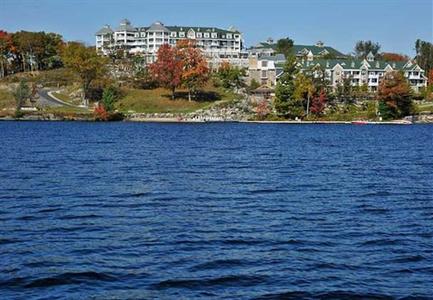 фото отеля The Rosseau A JW Marriott Resort & Spa