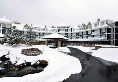 фото отеля The Rosseau A JW Marriott Resort & Spa