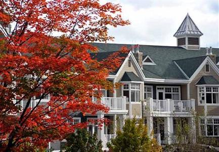 фото отеля The Rosseau A JW Marriott Resort & Spa