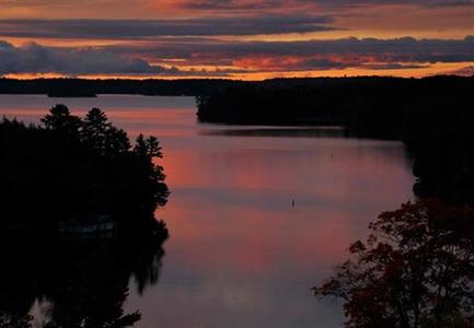 фото отеля The Rosseau A JW Marriott Resort & Spa