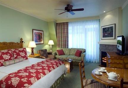 фото отеля The Rosseau A JW Marriott Resort & Spa