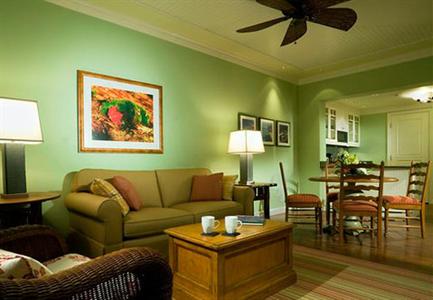 фото отеля The Rosseau A JW Marriott Resort & Spa