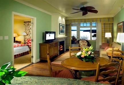 фото отеля The Rosseau A JW Marriott Resort & Spa