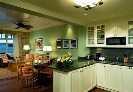 фото отеля The Rosseau A JW Marriott Resort & Spa