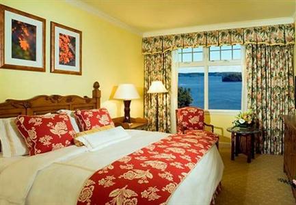 фото отеля The Rosseau A JW Marriott Resort & Spa