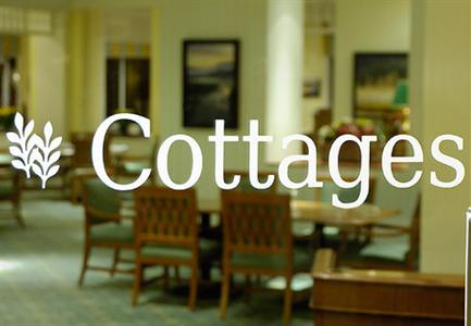 фото отеля The Rosseau A JW Marriott Resort & Spa