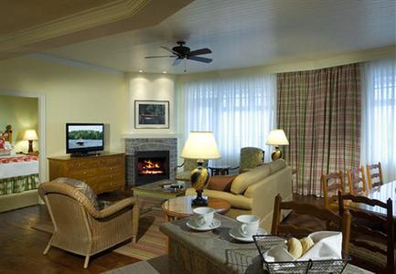 фото отеля The Rosseau A JW Marriott Resort & Spa