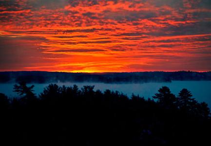 фото отеля The Rosseau A JW Marriott Resort & Spa