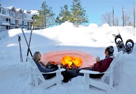 фото отеля The Rosseau A JW Marriott Resort & Spa