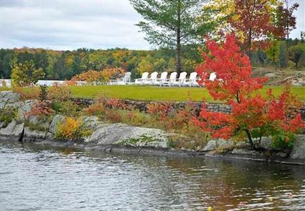 фото отеля The Rosseau A JW Marriott Resort & Spa