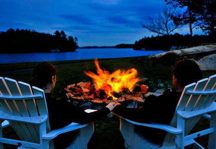 фото отеля The Rosseau A JW Marriott Resort & Spa
