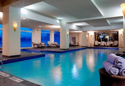 фото отеля The Rosseau A JW Marriott Resort & Spa