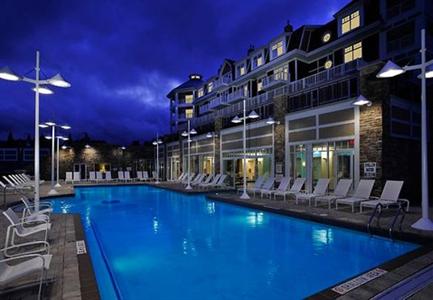 фото отеля The Rosseau A JW Marriott Resort & Spa