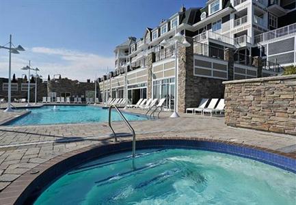 фото отеля The Rosseau A JW Marriott Resort & Spa