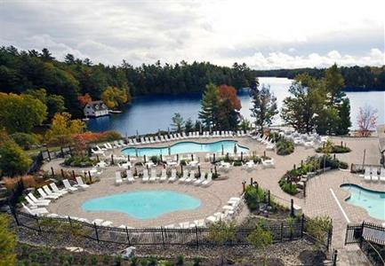 фото отеля The Rosseau A JW Marriott Resort & Spa