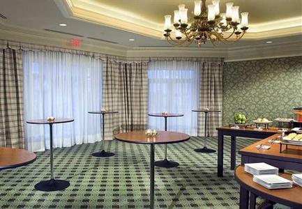 фото отеля The Rosseau A JW Marriott Resort & Spa