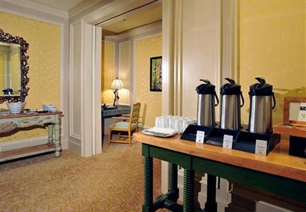 фото отеля The Rosseau A JW Marriott Resort & Spa