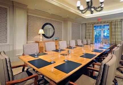 фото отеля The Rosseau A JW Marriott Resort & Spa