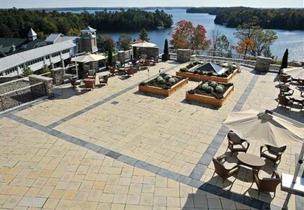 фото отеля The Rosseau A JW Marriott Resort & Spa