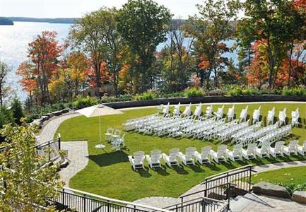 фото отеля The Rosseau A JW Marriott Resort & Spa