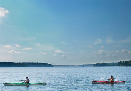 фото отеля The Rosseau A JW Marriott Resort & Spa