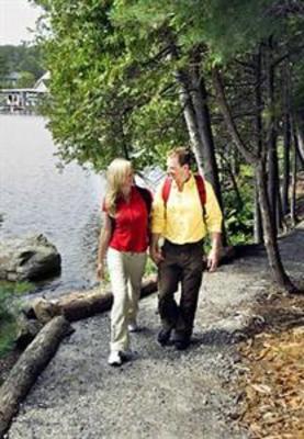 фото отеля The Rosseau A JW Marriott Resort & Spa