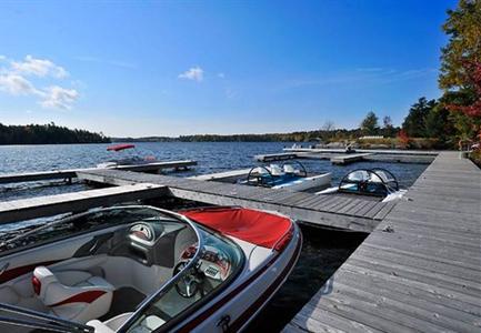 фото отеля The Rosseau A JW Marriott Resort & Spa