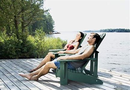 фото отеля The Rosseau A JW Marriott Resort & Spa