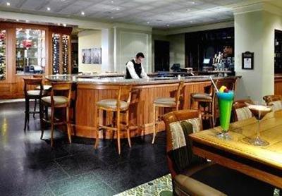 фото отеля The Rosseau A JW Marriott Resort & Spa