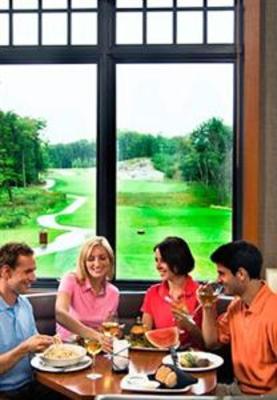 фото отеля The Rosseau A JW Marriott Resort & Spa