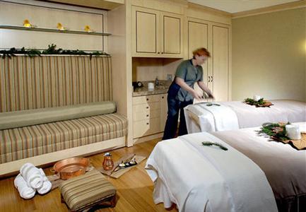 фото отеля The Rosseau A JW Marriott Resort & Spa