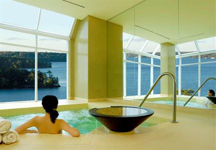 фото отеля The Rosseau A JW Marriott Resort & Spa