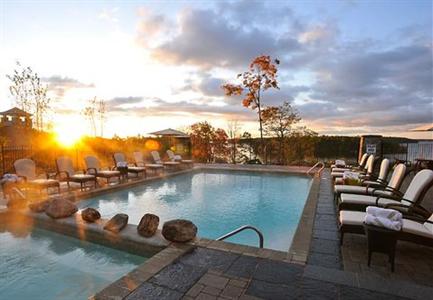 фото отеля The Rosseau A JW Marriott Resort & Spa