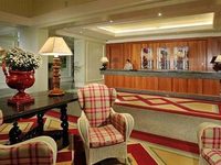 The Rosseau A JW Marriott Resort & Spa