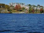 фото отеля The Rosseau A JW Marriott Resort & Spa