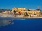 фото отеля The Rosseau A JW Marriott Resort & Spa