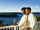 фото отеля The Rosseau A JW Marriott Resort & Spa