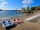 фото отеля The Rosseau A JW Marriott Resort & Spa