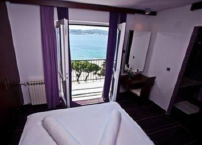 фото отеля Hotel Adriatic Biograd na Moru