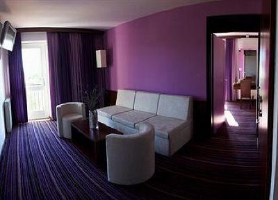 фото отеля Hotel Adriatic Biograd na Moru