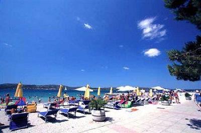 фото отеля Hotel Adriatic Biograd na Moru