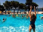 фото отеля Hotel Adriatic Biograd na Moru