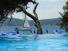 фото отеля Hotel Adriatic Biograd na Moru