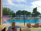 фото отеля Hotel Adriatic Biograd na Moru