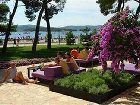 фото отеля Hotel Adriatic Biograd na Moru