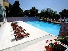 фото отеля Hotel Adriatic Biograd na Moru