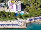 фото отеля Hotel Adriatic Biograd na Moru