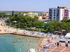 фото отеля Hotel Adriatic Biograd na Moru